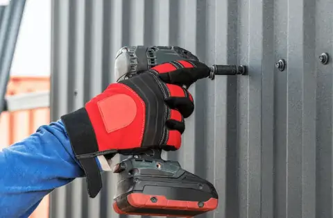 Travaux de zinguerie - Corneilla-la-Rivière